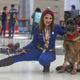 Image for article titled Our Favorite Cosplay From The 2019 Chicago Comic & Entertainment Expo